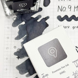 TONO & LIMS Ink - Standard - No. 9 Mind Your Gap