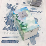 TONO & LIMS Ink - Story of Ink - FLOW