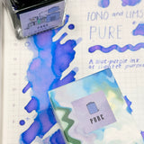 TONO & LIMS Ink - Story of Ink - PURE