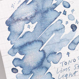 TONO & LIMS Ink - THE SIGNS Leo