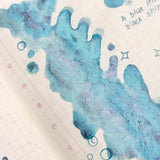 TONO & LIMS Ink - THE SIGNS Sagittarius