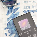 TONO & LIMS Ink - THE SIGNS Super Galaxy