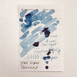 TONO & LIMS Ink - THE SIGNS Super Galaxy