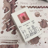 TONO & LIMS Ink - Tokyo Special 2025 - Noble Spirit