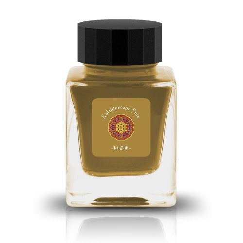 TONO & LIMS Ink - Kaleidoscope Pure - Chinese Jupiter