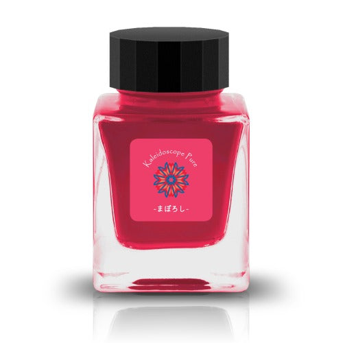TONO & LIMS Ink - Kaleidoscope Pure - Illusion Ink Maboroshi