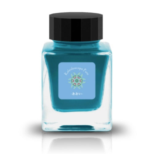 TONO & LIMS Ink - Kaleidoscope Pure - Is Blue Ink AOI