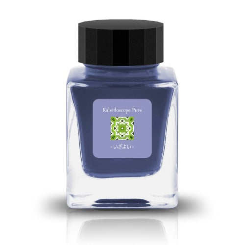 TONO & LIMS Ink - Kaleidoscope Pure - Sixteenth Night Ink Izayoi