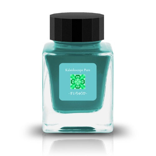 TONO & LIMS Kaleidoscope Pure Underwater Flower Ink Suichuka