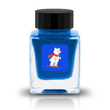 TONO & LIMS Producer Line F-1 Skiing Ink