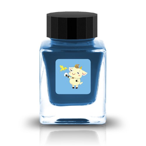 TONO & LIMS Producer Line H-1 Picnic Sky Ink
