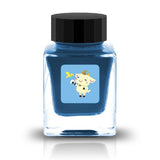 TONO & LIMS Producer Line H-1 Picnic Sky Ink