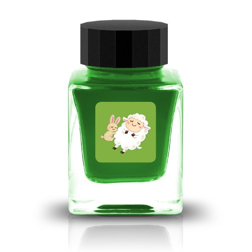 TONO & LIMS Producer Line H-2 Picnic Grass Ink