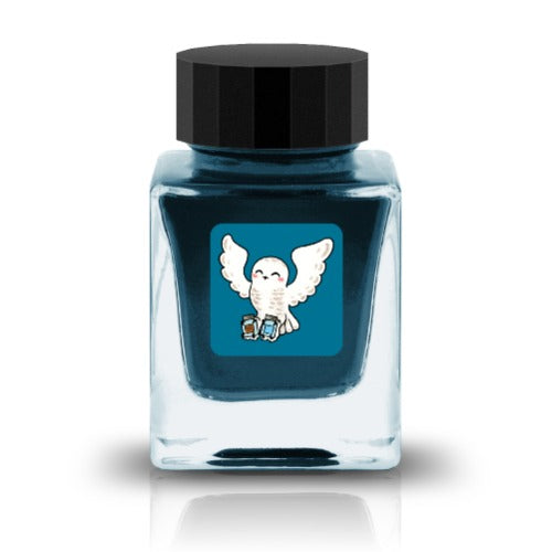 TONO & LIMS Producer Line R-2 Arctic Snowy Owl Ink