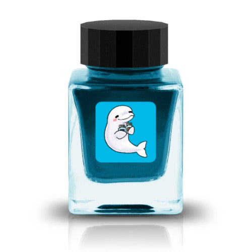 TONO & LIMS Producer Line R-3 Arctic Beluga Ink