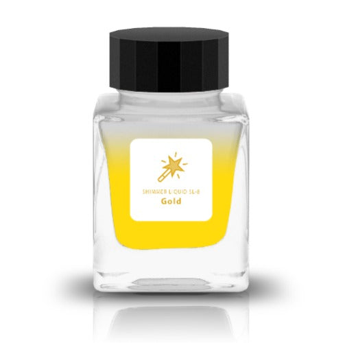 TONO & LIMS Producer Line SHIMMER LIQUID SL-8 Gold