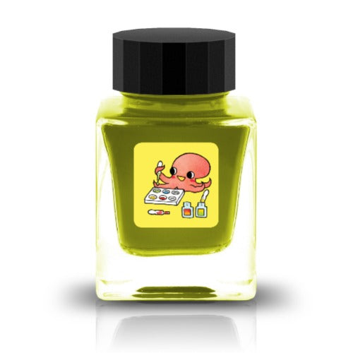 TONO & LIMS Producer Line T-3 Banana Blender Ink
