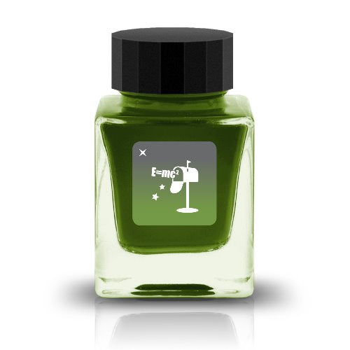 TONO & LIMS Ink - Star Light E=MC2