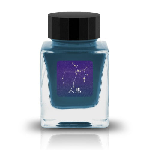 TONO & LIMS Ink - THE SIGNS Sagittarius