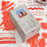 TONO & LIMS Time Travel ASUKA Ink