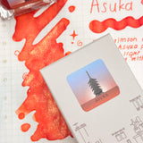 TONO & LIMS Time Travel ASUKA Ink