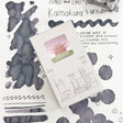 TONO & LIMS Time Travel KAMAKURA Ink
