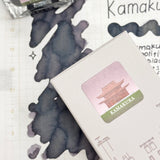 TONO & LIMS Time Travel KAMAKURA Ink