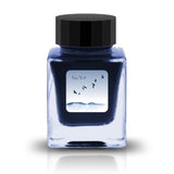 TONO & LIMS Yuugen Series Blue Bird Ink