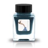 The Special Collaboration collection features inks from Tono &amp; Lims&nbsp;during the "A Space Walk 2025" event in New York City! These collaboration inks shine uniquely with playful elements such as shimmer paired with fluorescent colors that may give off a faint scent when written with.

30ml

Shimmer &amp; Scented