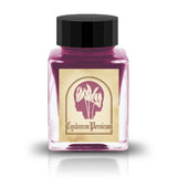 The Special Collaboration collection features inks from Tono &amp; Lims&nbsp;during the "A Space Walk 2025" event in New York City! These collaboration inks shine uniquely with playful elements such as shimmer paired with fluorescent colors. This Poison collection contains the most amount of shimmer in the history of Tono &amp; Lims inks, therefore only being compatible with glass pens. The vibrant colors from this collection are inspired by predators and nature, imitating the concept of poisonous plants an