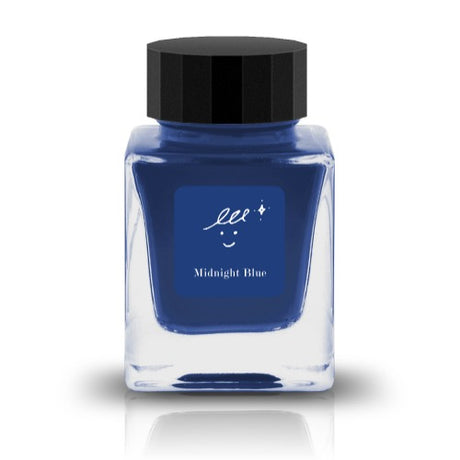 The Special Collaboration collection features inks from Tono &amp; Lims&nbsp;during the "A Space Walk 2025" event in New York City! These collaboration inks shine uniquely with playful elements such as shimmer paired with fluorescent colors.

Collaboration with Shoko Yamazaki
30ml

Shimmer
Glass Pen Ink