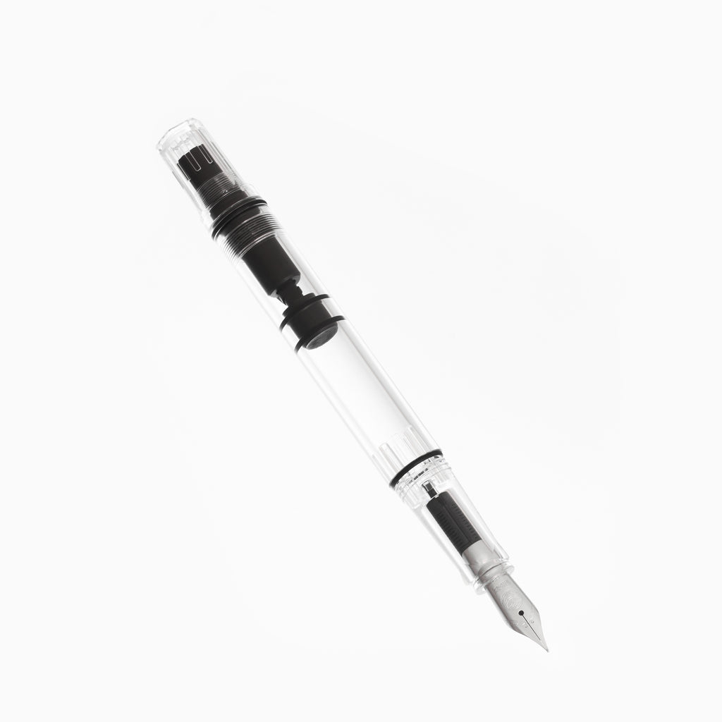 TWSBI ECO Clear Fountain Pen