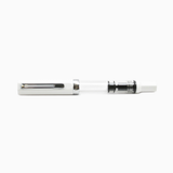 TWSBI ECO White Fountain Pen
