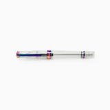 TWSBI Vac700R Iris Fountain Pen