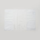 Take A Note Clear Cover A5