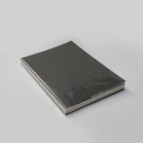 Take A Note Clear Cover A5