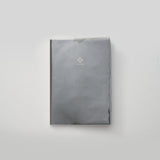 Take A Note Clear Cover A5