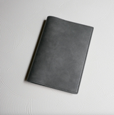 Take A Note Vegan Leather Planner Cover B6