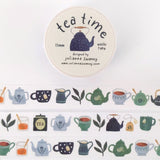 Julianna Swaney - Tea Time Washi Tape