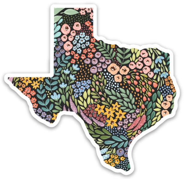 These stickers are perfect for laptops, water bottles, tumblers, notebooks, and even cars!

- All stickers are waterproof, dishwasher safe, & weather-proof
- They can be removed and replaceable one time if peeled carefully
- They leave little to no residue, any remaining adhesive can be easily removed with rubbing alcohol or hand sanitizer
- Please note: clear stickers have a white backing and do not appear transparent until peeled off of the backing
