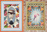 Antiquarian Sticker Book: Imaginari