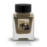 The Respect Collection pays homage to artistic masterpieces with inks that display the vibrant colors found in these artworks. These inks are also a part of the Crystal Line which has been produced specifically for glass pens.&nbsp;

RGB: 150, 135, 89
Light Brown
30ml

Glass Pen Only