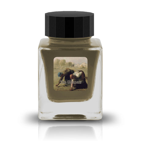 The Respect Collection pays homage to artistic masterpieces with inks that display the vibrant colors found in these artworks. These inks are also a part of the Crystal Line which has been produced specifically for glass pens.&nbsp;

RGB: 150, 135, 89
Light Brown
30ml

Glass Pen Only