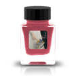 The Little White Girl Ink

The Respect Collection pays homage to artistic masterpieces with inks that display the vibrant colors found in these artworks. These inks are also a part of the Crystal Line which has been produced specifically for glass pens.&nbsp;

Art work reference:&nbsp;The Little White Girl (Symphony in White, No. 2), 1864-65 by&nbsp;James McNeill Whistler.

RGB: 249, 169, 169
Pink

30ml

Glass Pen Only