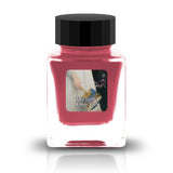 The Little White Girl Ink

The Respect Collection pays homage to artistic masterpieces with inks that display the vibrant colors found in these artworks. These inks are also a part of the Crystal Line which has been produced specifically for glass pens.&nbsp;

Art work reference:&nbsp;The Little White Girl (Symphony in White, No. 2), 1864-65 by&nbsp;James McNeill Whistler.

RGB: 249, 169, 169
Pink

30ml

Glass Pen Only