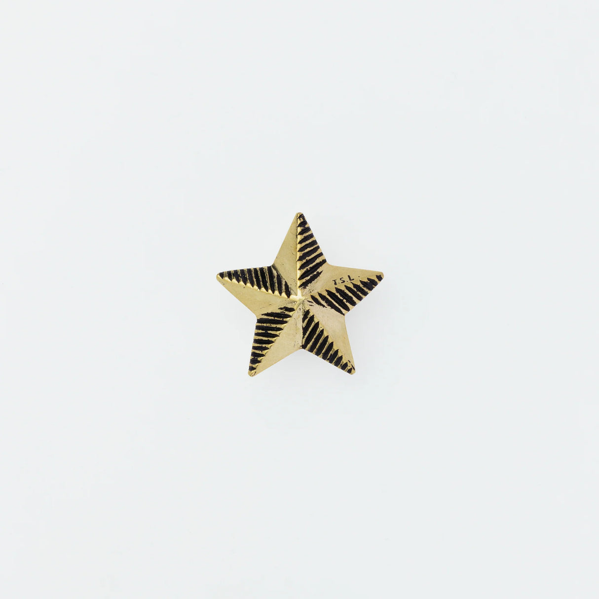 The SUPERIOR LABOR TSL Brass Pin