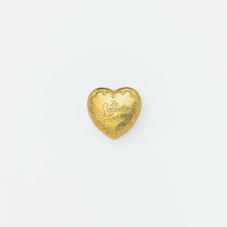 The SUPERIOR LABOR TSL Brass Pin