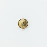 The SUPERIOR LABOR TSL Brass Pin