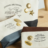 The SUPERIOR LABOR TSL Brass Pin