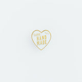 The SUPERIOR LABOR TSL Heart Logo Concho